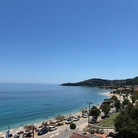 Hotel Friderica House Poros  Exterior foto