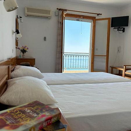 Hotel Friderica House Poros  Exterior foto