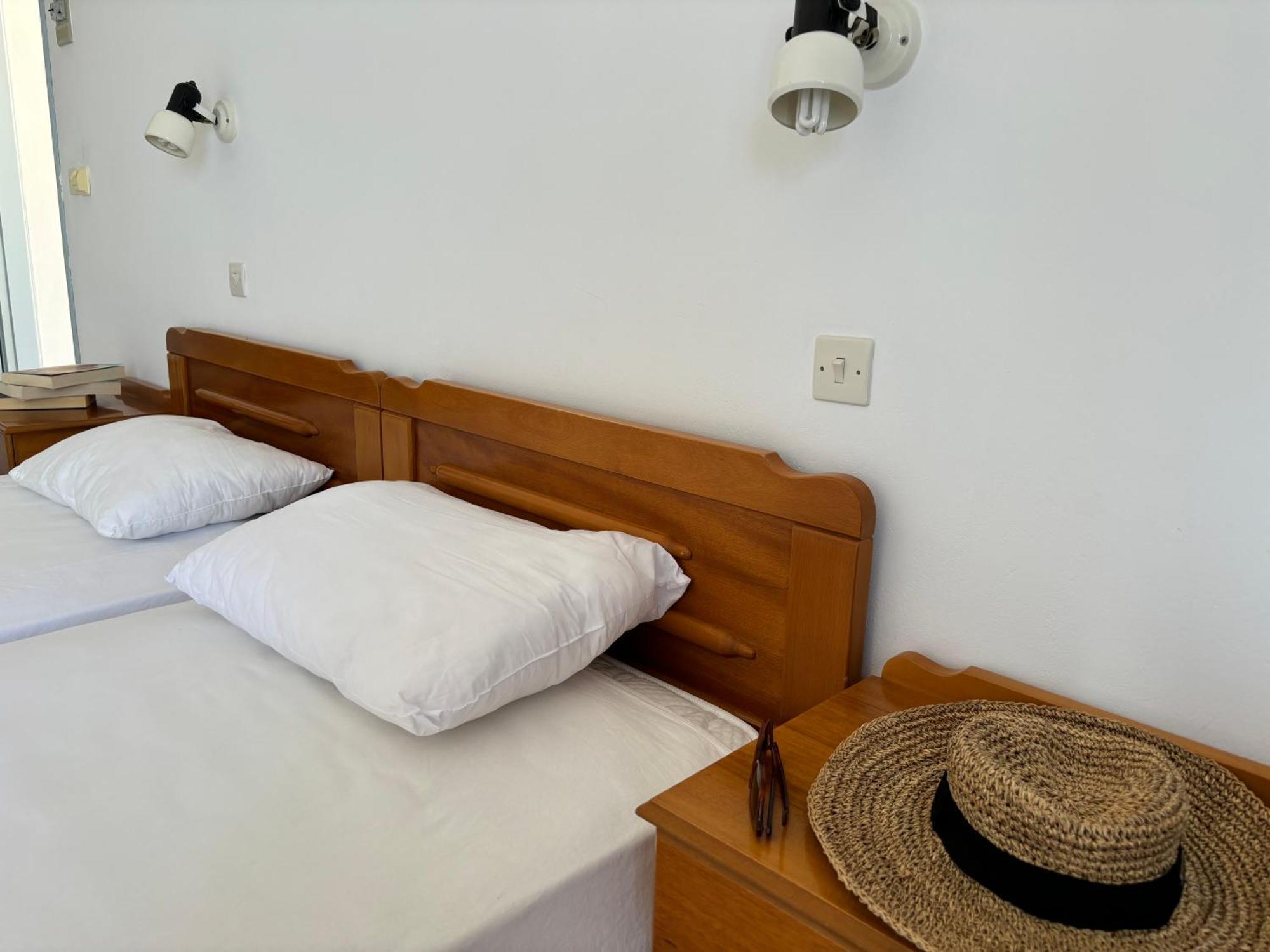 Hotel Friderica House Poros  Exterior foto