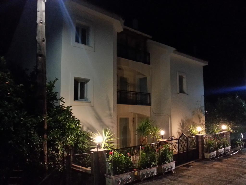 Hotel Friderica House Poros  Exterior foto