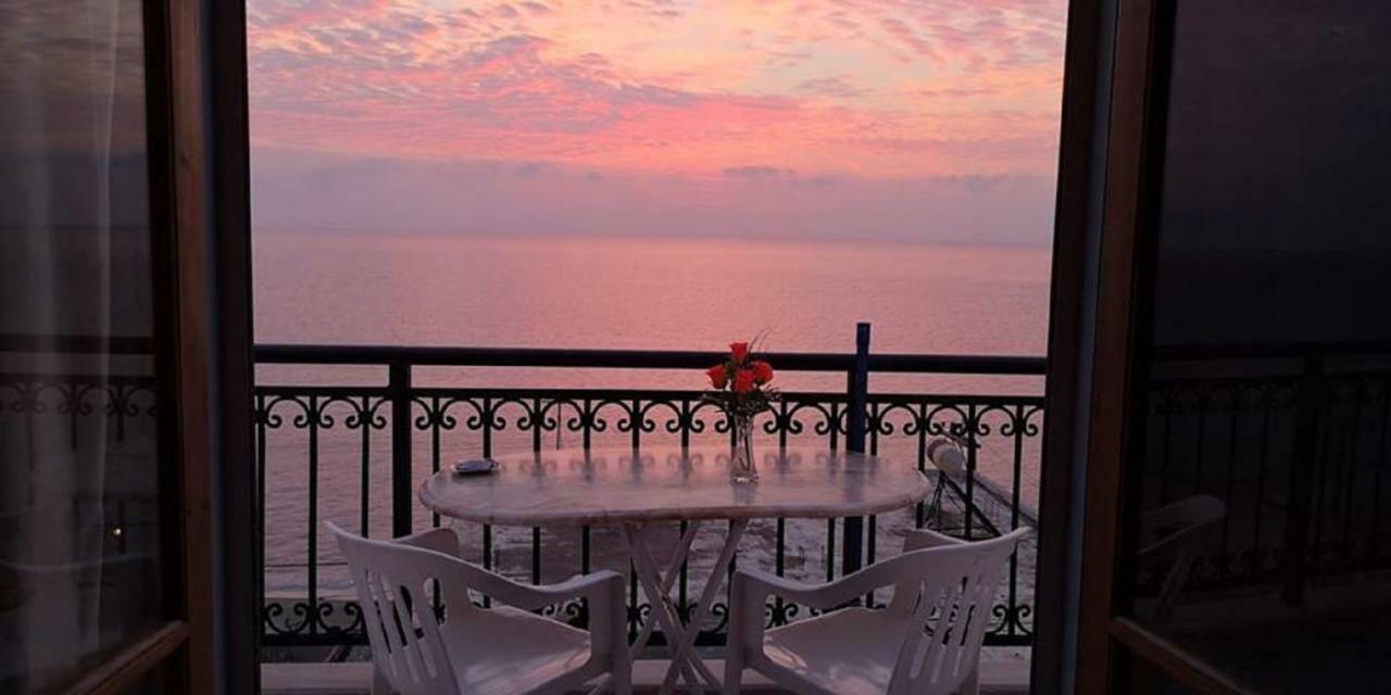 Hotel Friderica House Poros  Exterior foto